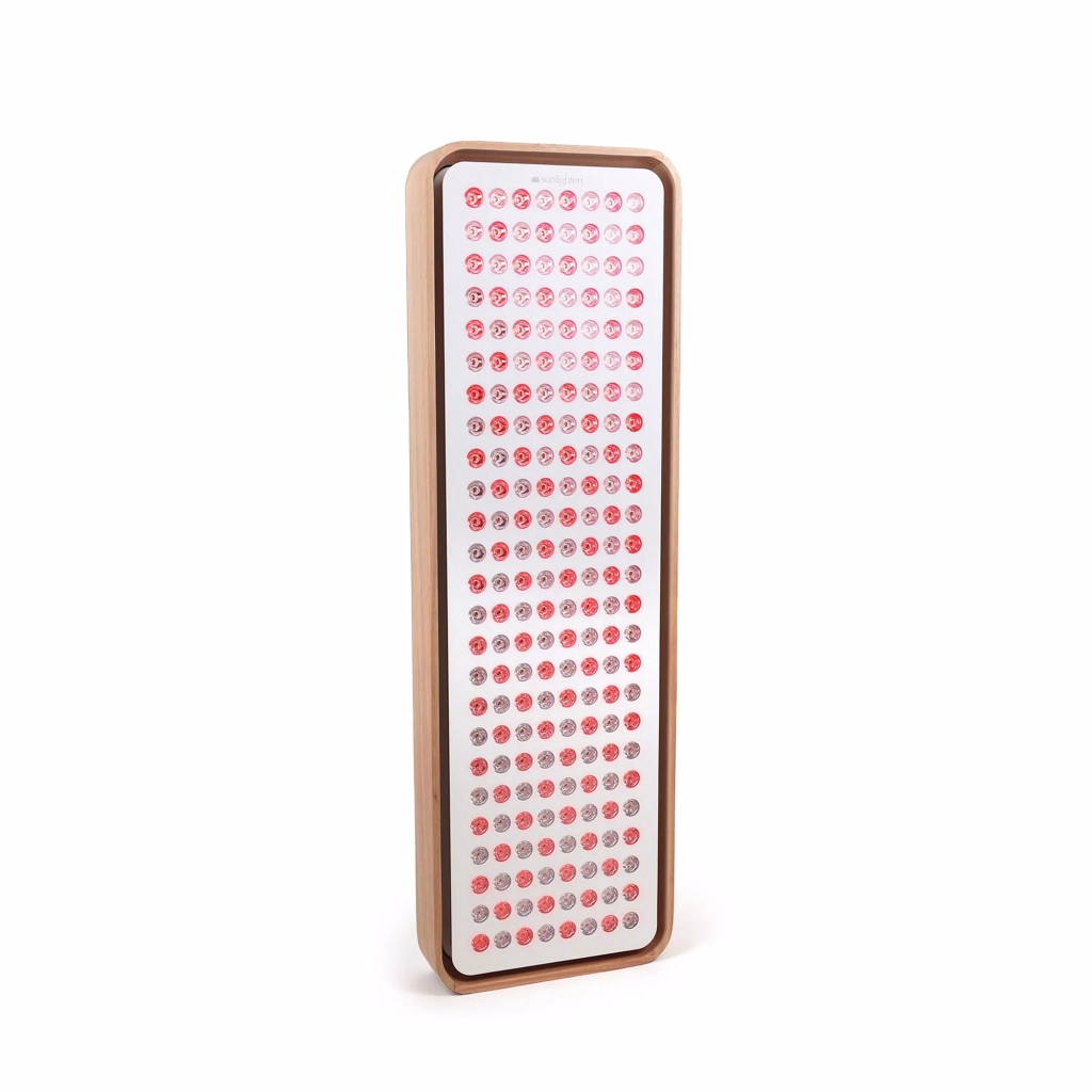 Panel LED mini Sunlighten LumiNIR