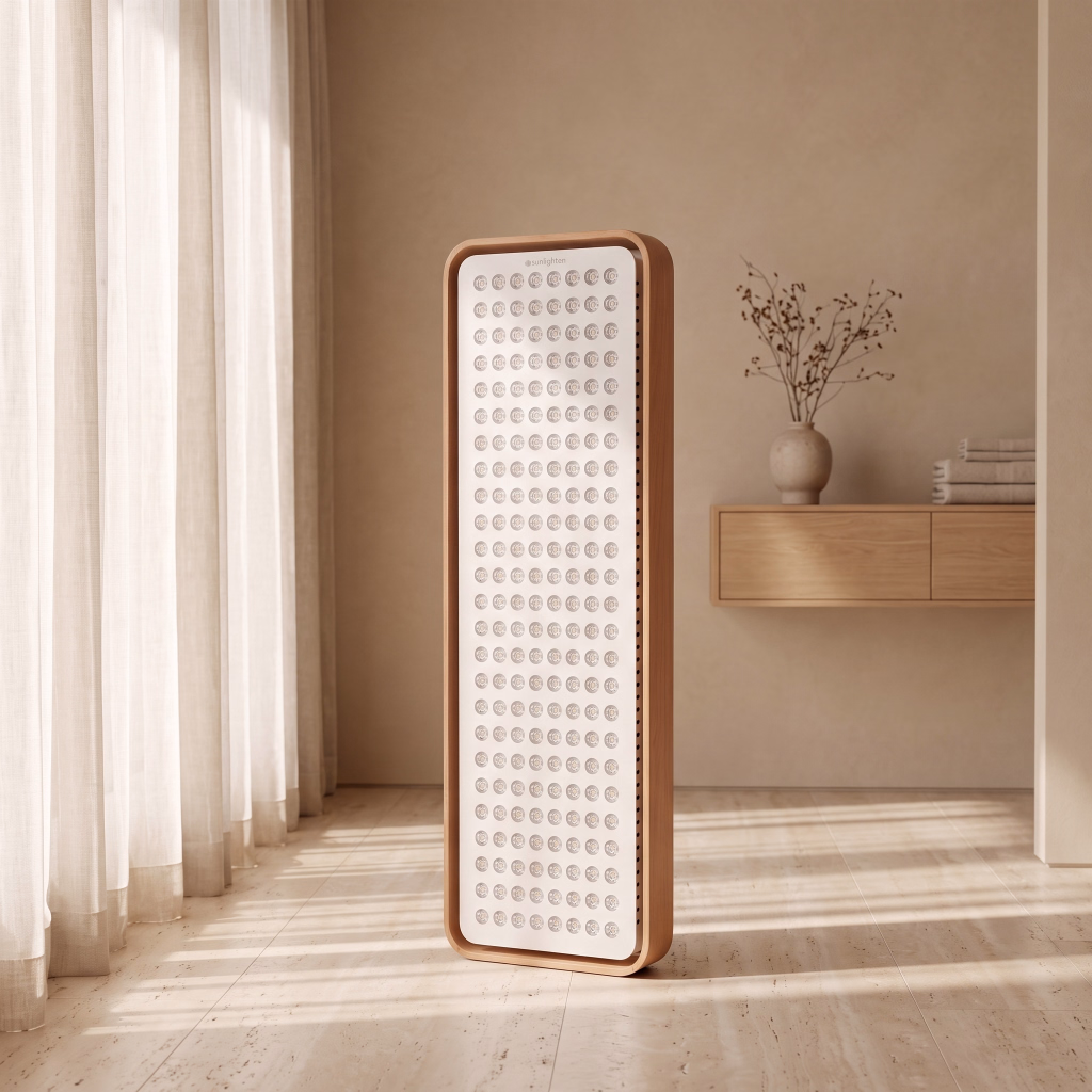 Sauna Sunlighten LumiNIR